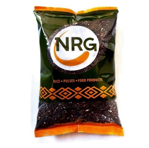 NRG Black Rice