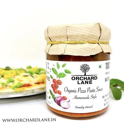 Organic Pizza & Pasta Sauce 