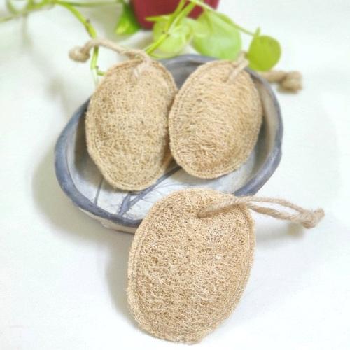 Natural Plant based loofah or Bathing sponge