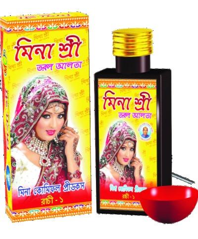 MEENA SHRI TARAL ALTA