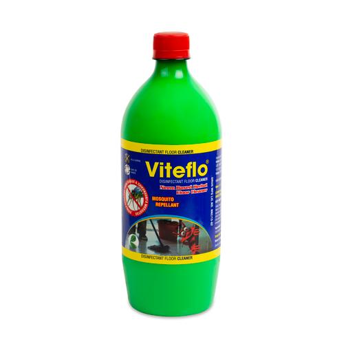 Viteflo Neem Disinfectant Floor Cleaner