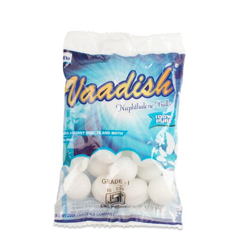 Vaadish Naphthalene Balls 100
