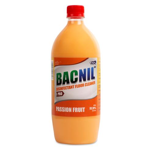 Bacnil Pro Passion Disinfectant Floor Cleaner