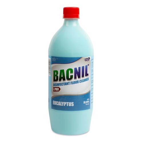 Bacnil Pro Eucalyptus Disinfectant Floor Cleaner