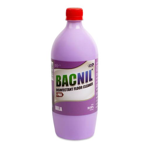Bacnil Pro Bela Disinfectant Floor Cleaner