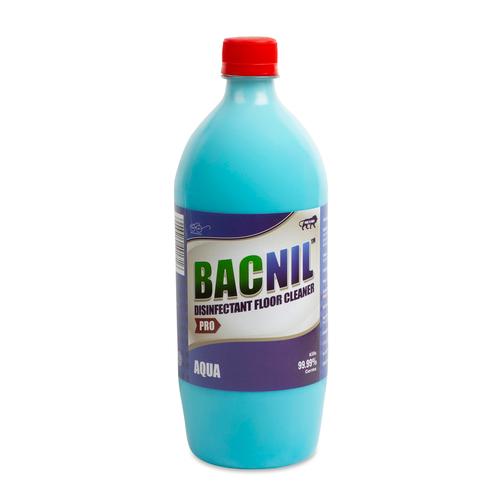 Bacnil Pro Aqua Disinfectant Floor Cleaner