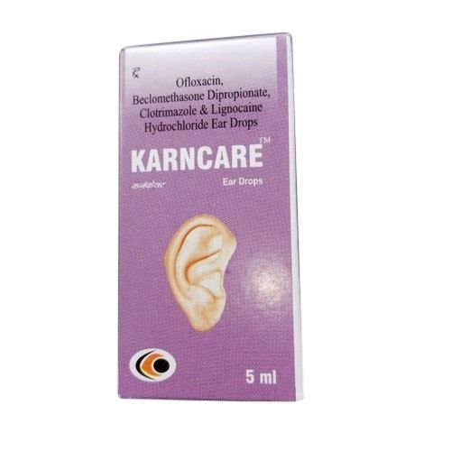 Karncare Ear Drop