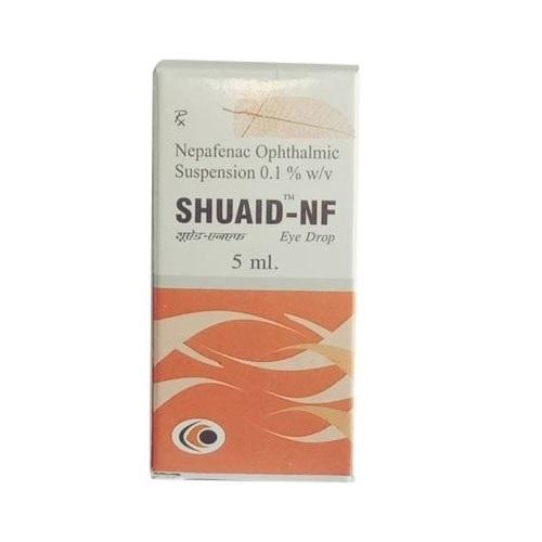 5 mL Shuaid NF Eye Drop