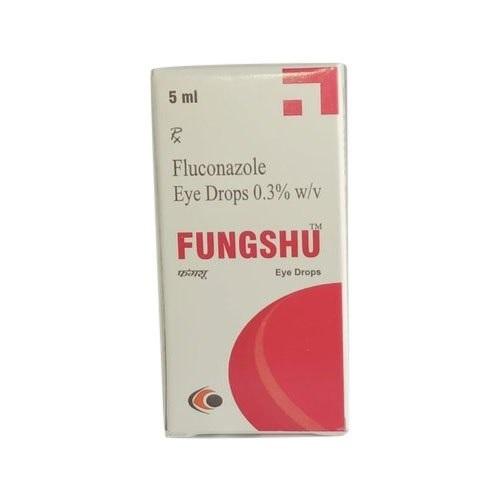 5ml Fungshu Eye Drop