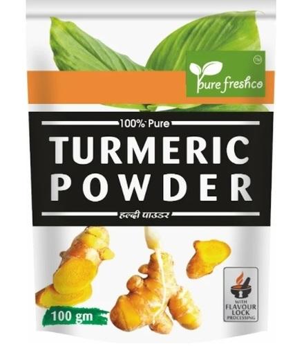 Turmeric Powder 100gm