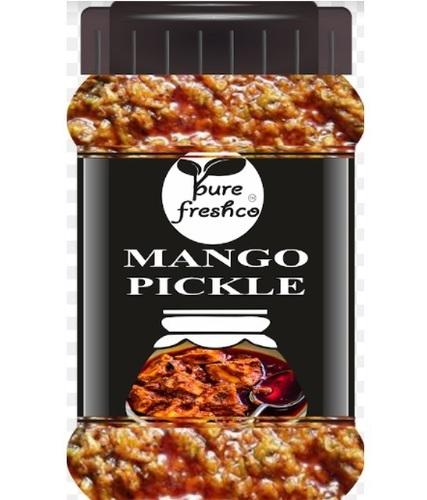 Mango Pickle 200gm