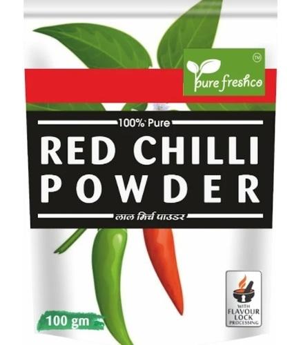 Red Chili Powder 100gm