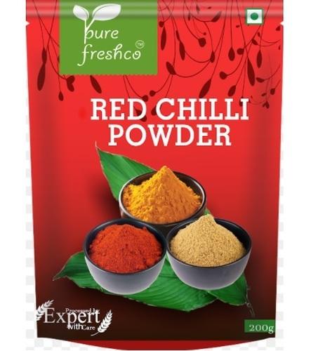 Red Chili Powder 200gm