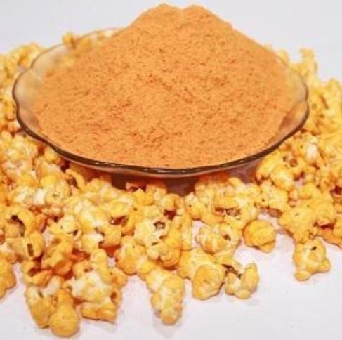 Indian Popcorn Masala