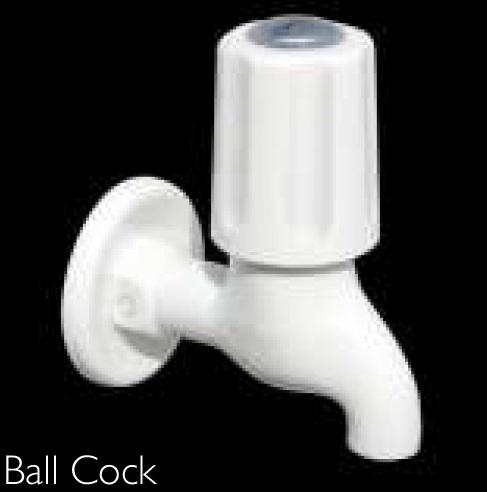Ball Cock Bathroom Taps