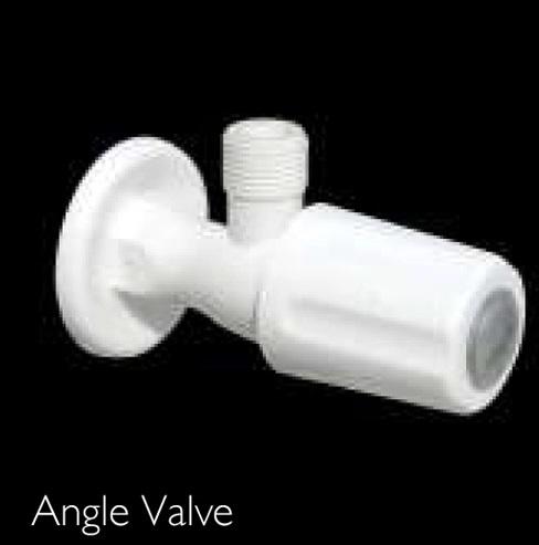 Angle Valve Bathroom Taps