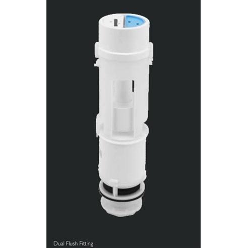  Accessories - Dual Flush Fitting
