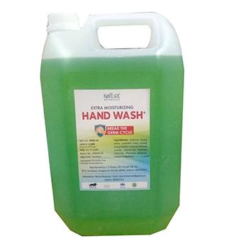 Hand Wash