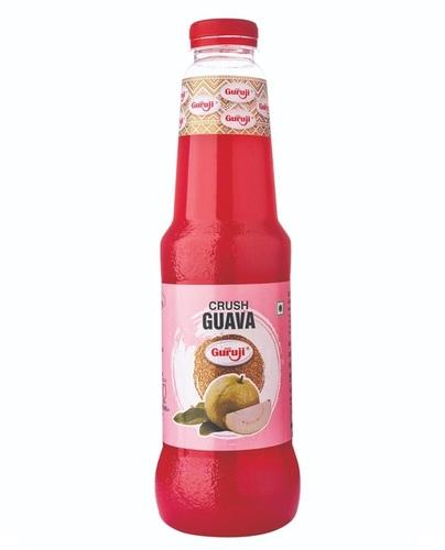 CRUSH Guava