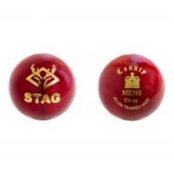 Stag Cricket Balls 