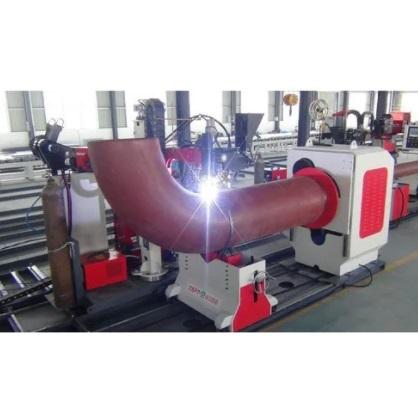 Cantilever Pipe Automatic Welding Machine