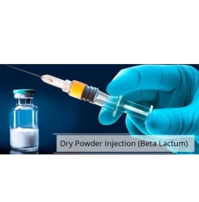 Doripenem Injection