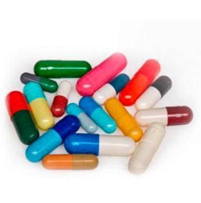  Cephalexin Tablets