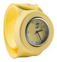 Wrist watch orignal yellow