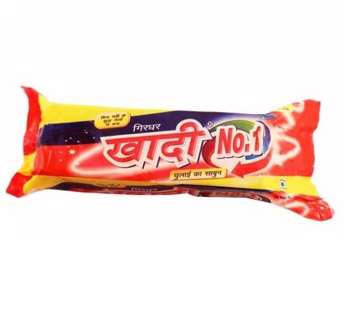 Girdhar Khadi No. 1 Soap 1kg