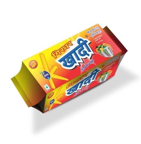 Girdhar Khadi Pure Soap 1kg