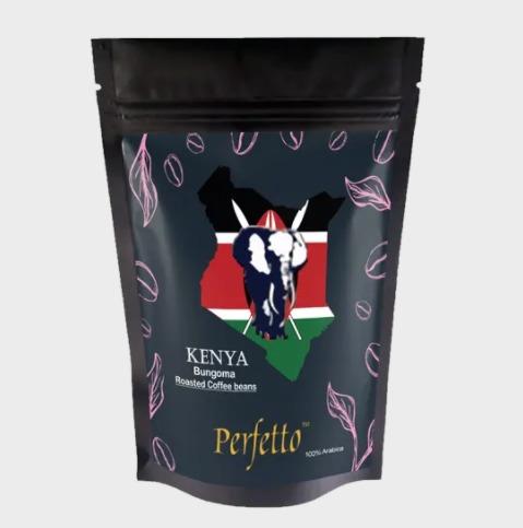 Kenya Bungoma Mayekwe Roasted Coffee Bean