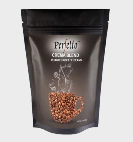 Crema Blend | Roasted Coffee Beans