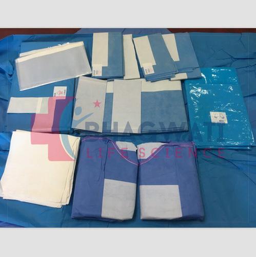 Orthopedic Drape Kit(pack)
