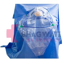 Craniotomy Drape kit