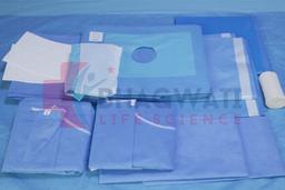 Arthroscopic Surgery Kit(pack)