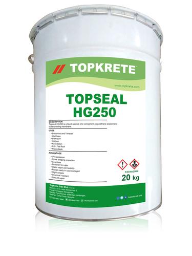 TOPSEAL HG250