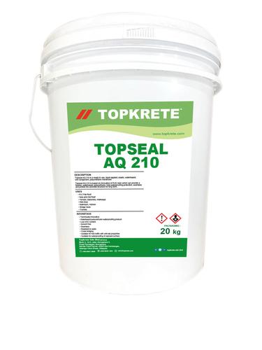 Topseal AQ 210
