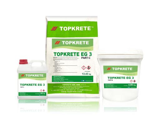 TOPKRETE EG3