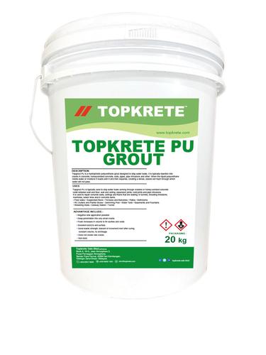 TOP PU GROUT