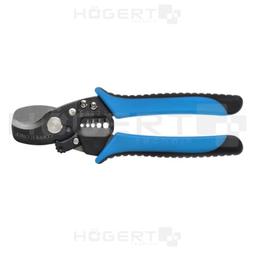 CABLE-CUTTING PLIERS