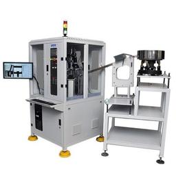 Auto parts and Screw Inspection and Sorting Machine