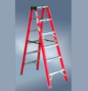 Fiberglass (FRP/GRP) Ladders