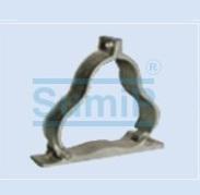 Trefoil Clamps / Cable Cleats