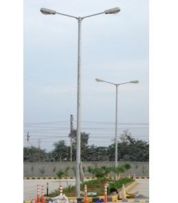 Fiberglass (GRP/FRP)Street Light Poles