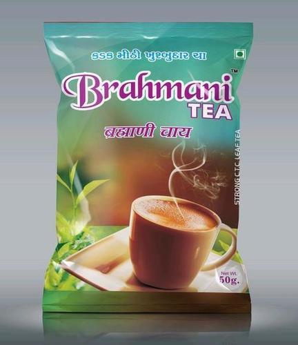 BRAHMANI TEA 50GM