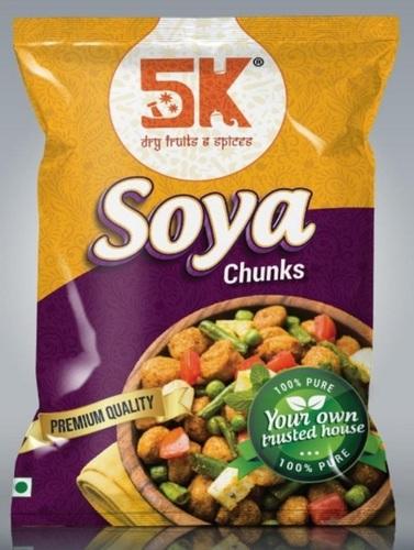 Soya Chunks