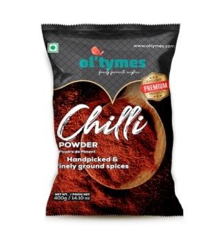 Chili Powder 