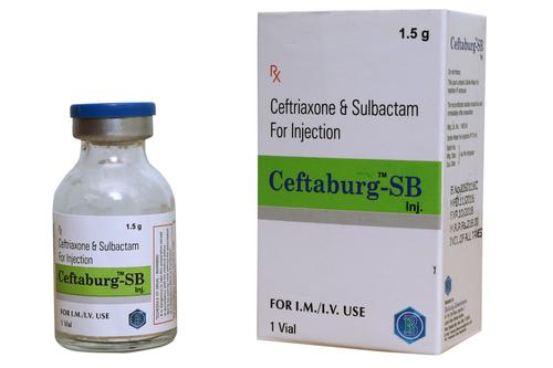 Ceftaburg -SB