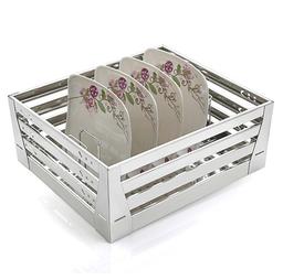 SS Utensils Kitchen Basket