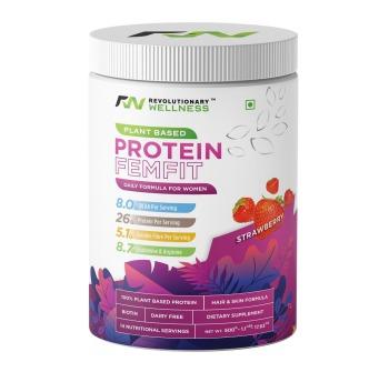 Protein Femfit 
